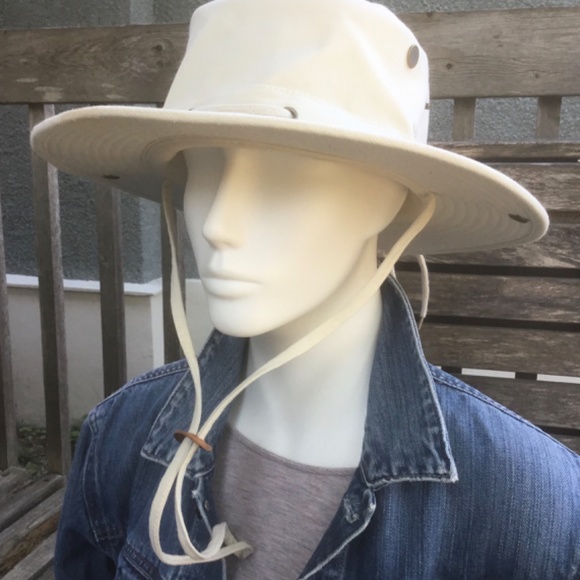 Unisex Outbound Cotton Hat - Picture 11 of 13